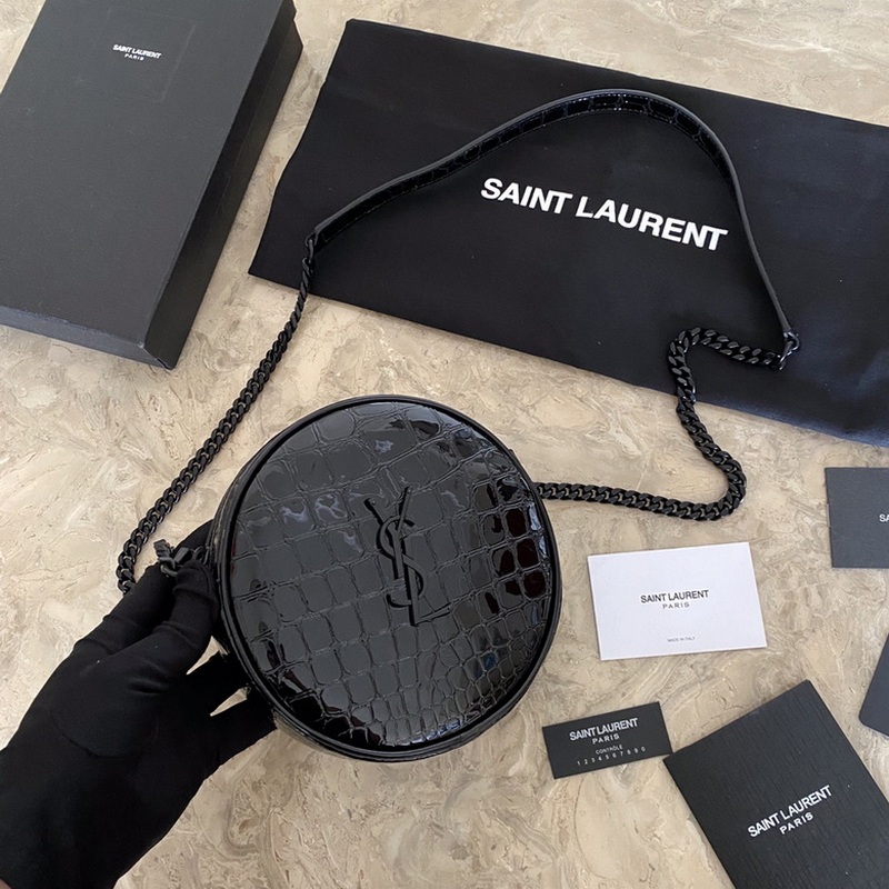 YSL Handbags 110